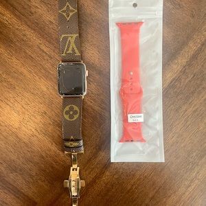 Apple Watch Series 3 43 MM
